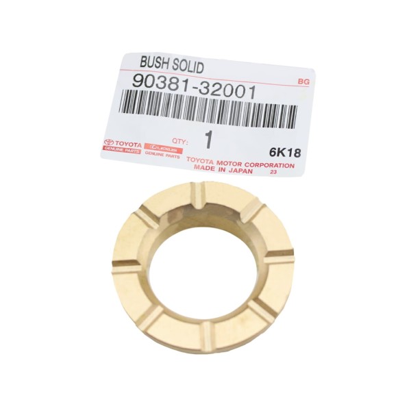 copy of Bronze bushing outer sleeve Toyota...