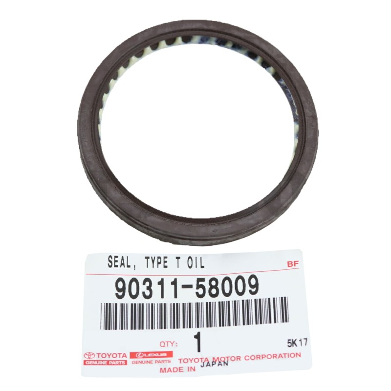 copy of Front right differential lock N-2 for Toyota Rav4 - Original Toyota Land Cruiser