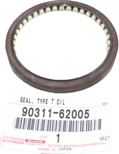 Copia della retin caja transfer per Toyota Rav4 -...