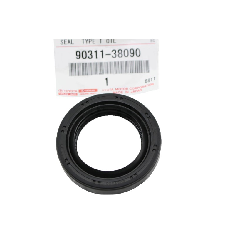 Reten carcasa trasera extension transfer para Toyota Rav4 - Original Toyota Land Cruiser