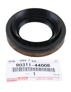 copy of Front differential Toyota Land Cruiser J15 /...