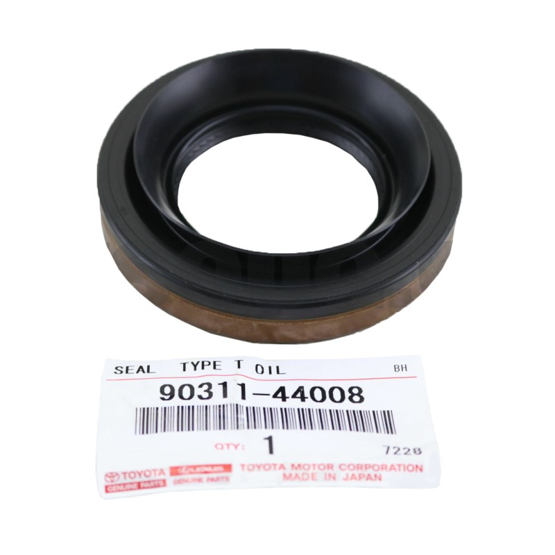 Retén del piñón de ataque del diferencial trasero para Toyota Land Cruiser J15 - Original Toyota Land Cruiser