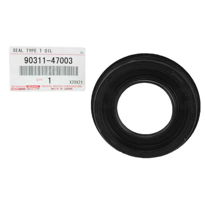 Reten caja transmision derecho para toyota Rav4 - Original Toyota Land Cruiser