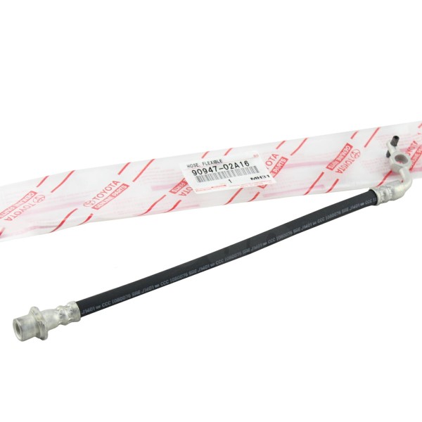 copy of Front right brake caliper hose for...