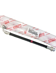 copy of Rear left brake caliper hose For Toyota Land...