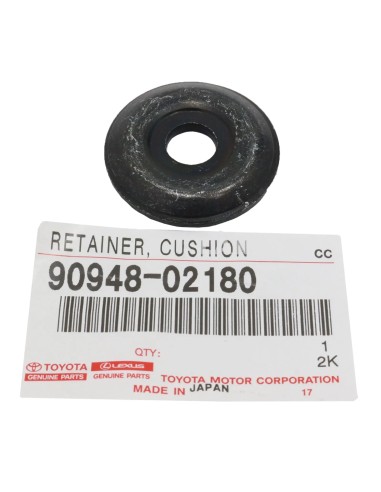 Front stabilizer bar washer for Toyota Land...