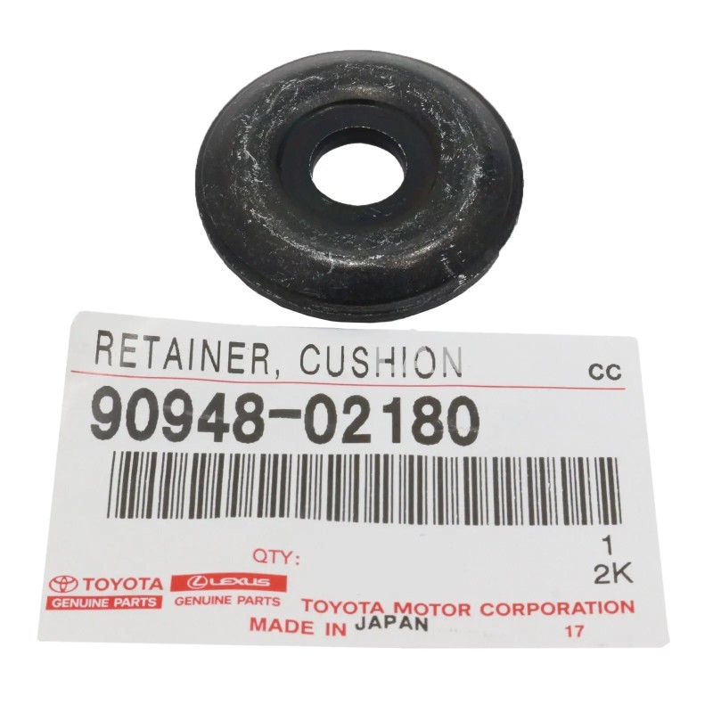 Front stabilizer bar washer for Toyota Land Cruiser J10 - Original Toyota Land Cruiser