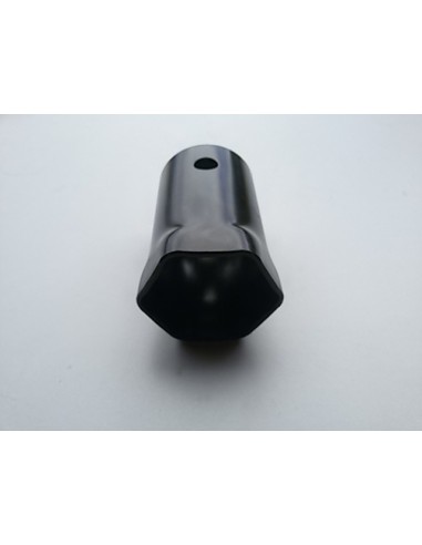 LLAVE O ÚTIL BUJE DELANTERO J-8/10