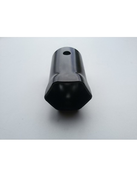 LLAVE O ÚTIL BUJE DELANTERO J-8/10