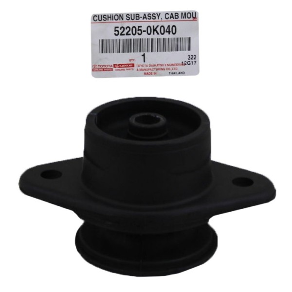 copie du Silentblock de carrosserie nº2...