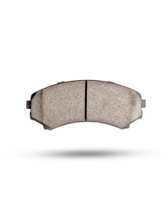 copy of Front Extreme Kevlar/Ceramic Brake Pads Isuzu... 2