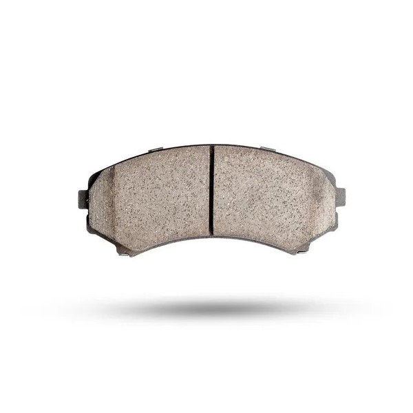 Kopie der vorderen Bremsbeläge Extreme Kevlar /...