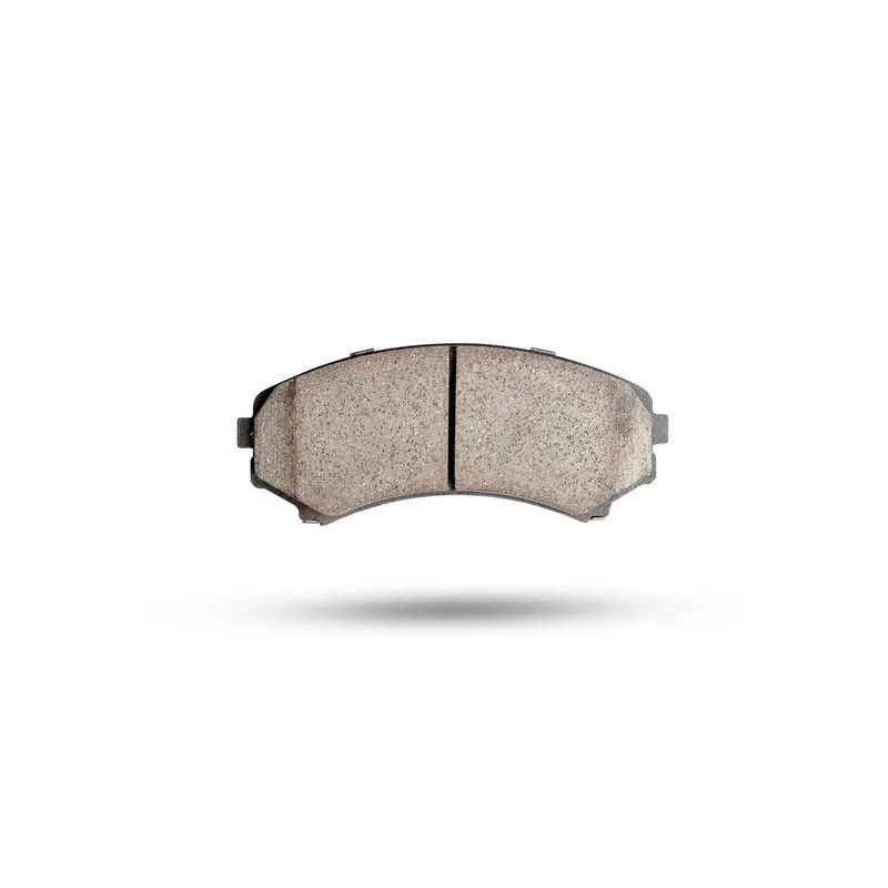 copy of Front Extreme Kevlar/Ceramic Brake Pads Isuzu D-Max (2008-2020) - Pedders