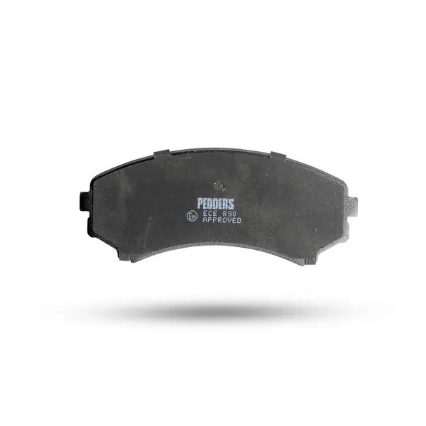 copy of Front Extreme Kevlar/Ceramic Brake Pads...