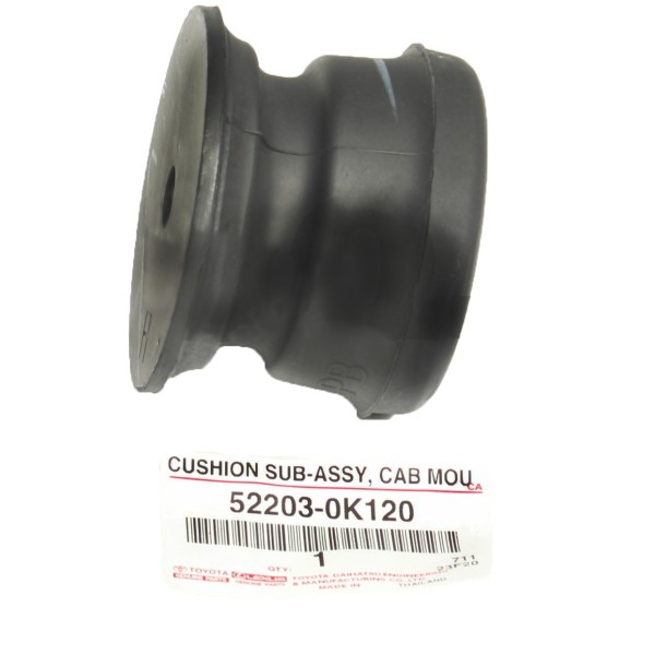 copie du Silentblock de carrosserie nº2...