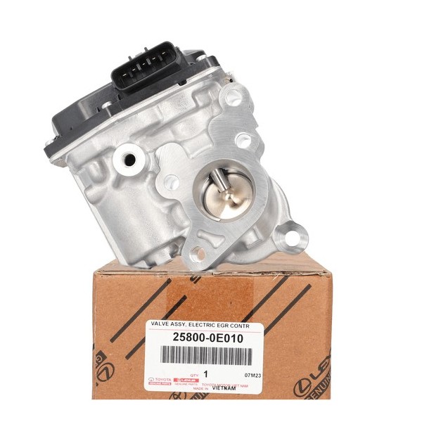Válvula EGR (motor 2GDFTV) para Toyota Hilux...