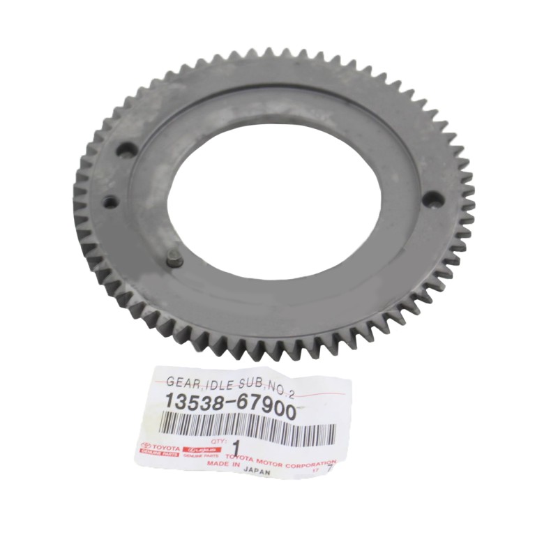 Intermediate gear N-1 for Toyota Land Cruiser J9 / 12 / 15 / Toyota Hilux- Original Toyota Land Cruiser