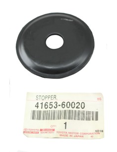 copie de la rondelle supérieure + du silentbloc de...