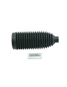 Steering rack dust boot for Toyota Land Cruiser J20 -...