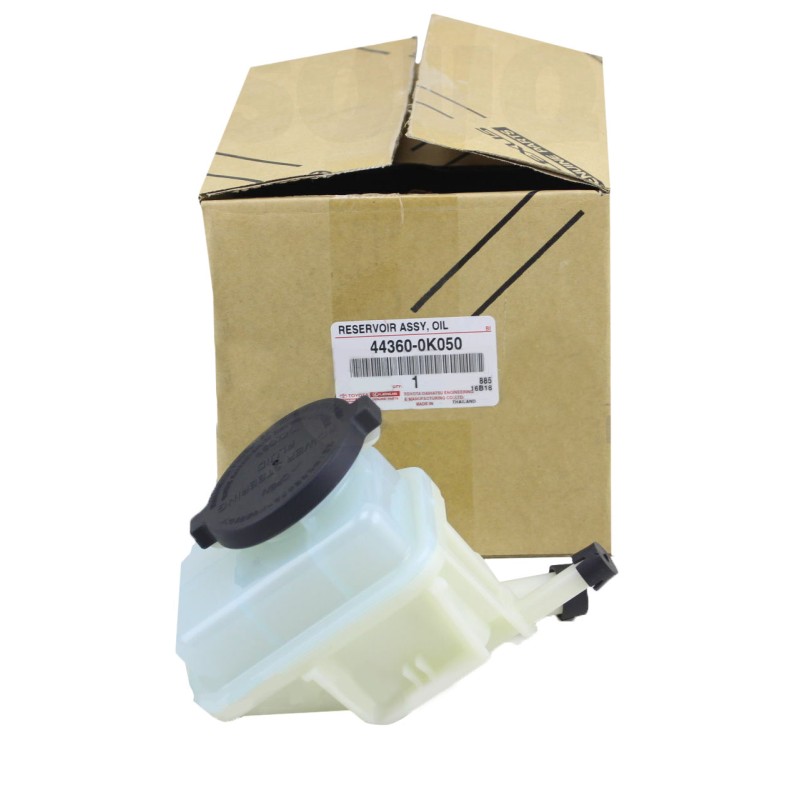 copy of Address Deposit for Toyota Land Cruiser J10 - Original Toyota Land Cruiser