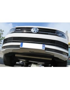 Proteção dianteira VolksWagen T6 4Motion - N4 - Offroad