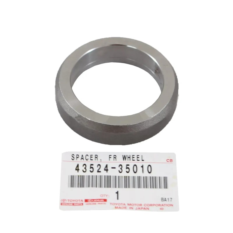 Kopie des vorderen Radlagerdichtungssatzes für den Toyota Land Cruiser J9 - Original Toyota Land Cruiser