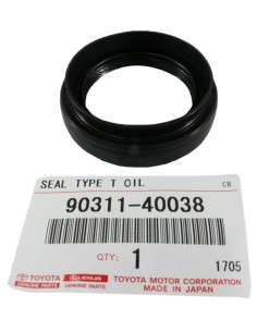 Retain hybrid right transmission assembly for Toyota C-HR...