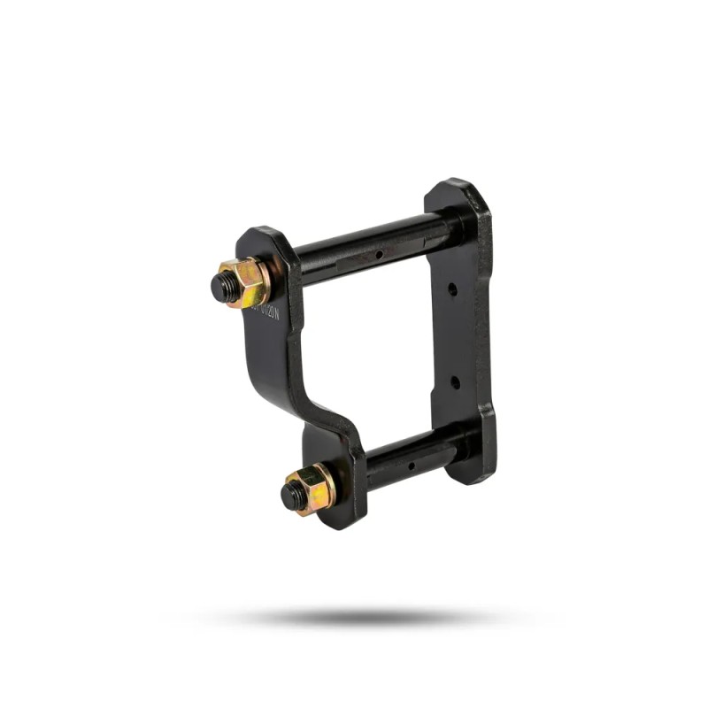 Greaseable rear leaf spring shackle for Toyota Hilux Revo (2015 - ) Hilux GR Sport (2023 - )- Pedders