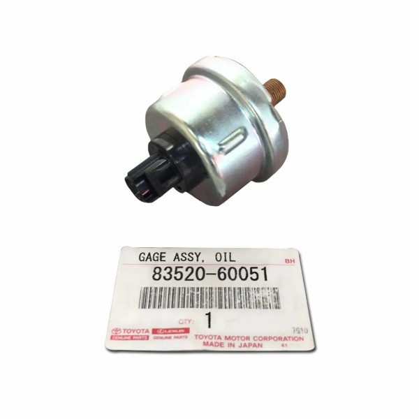 Kopie des Öldrucksensors (Ölstecker) für den...