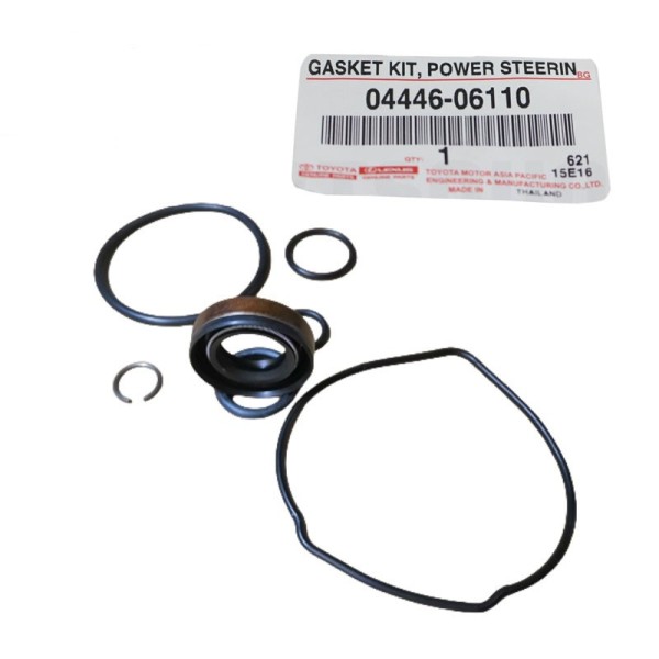 copy of Power Steering Pump Repair Kit for...