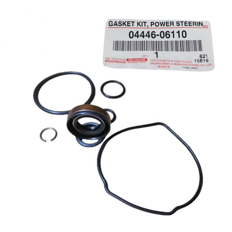 cópia do Kit de reparo da bomba de direção para Toyota Land Cruiser J15 (gdj) - Original Toyota Land Cruiser