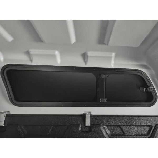 Verstärktes Hardtop von Aeroklas Stylish mit...
