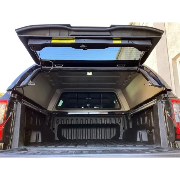 Copy of Aeroklas Reinforced Hardtop commercial...