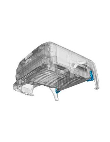 Renfort de caisse arrière pour Ford Ranger...