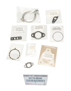 Kit de juntas turbo para Toyota Hilux revo (gdj)-...