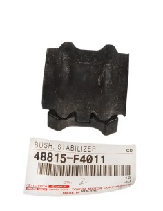 Silentblock barra estabilizadora delantera para Toyota...