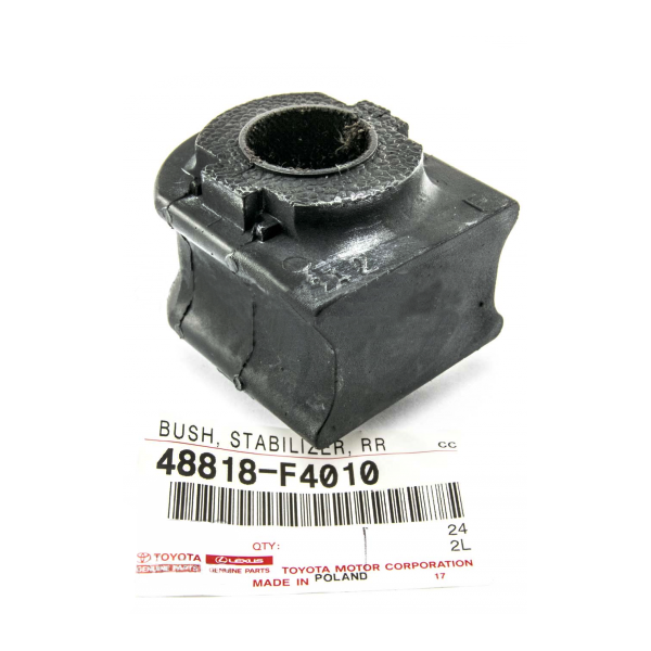 Silentblock hinterer Stabilisator für Toyota...