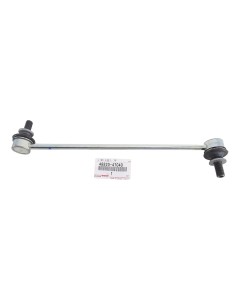 Front stabilizer bar link for Toyota Rav4 (1994 to 2000)...