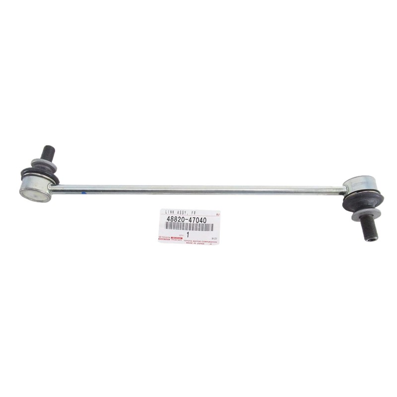 Front stabilizer bar link for Toyota Rav4 (1994 to 2000) - Original Toyota Land Cruiser