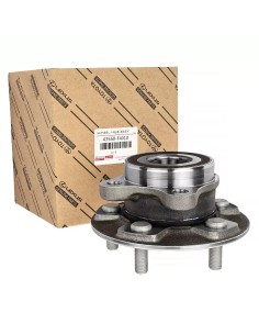 copy of Complete Rear Hub for Toyota C-HR - Original...