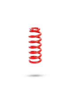 Reinforced front suspension +40mm Volkswagen Amarok 3.0...