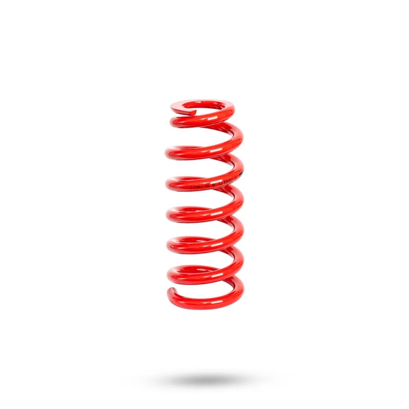 Muelle delantero reforzado +40 mm para Volkswagen Amarok 3.0 (2010 a 2023) - Pedders