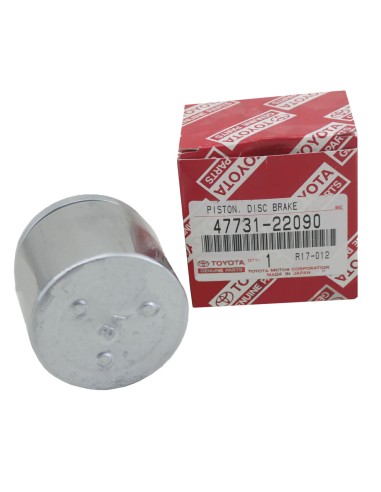 Freno anteriore per Toyota RAV4 (2000-2005) -...