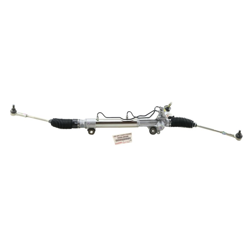 Copie de Crémaillère de direction NEUVE pour Toyota Hilux - Original Toyota Land Cruiser