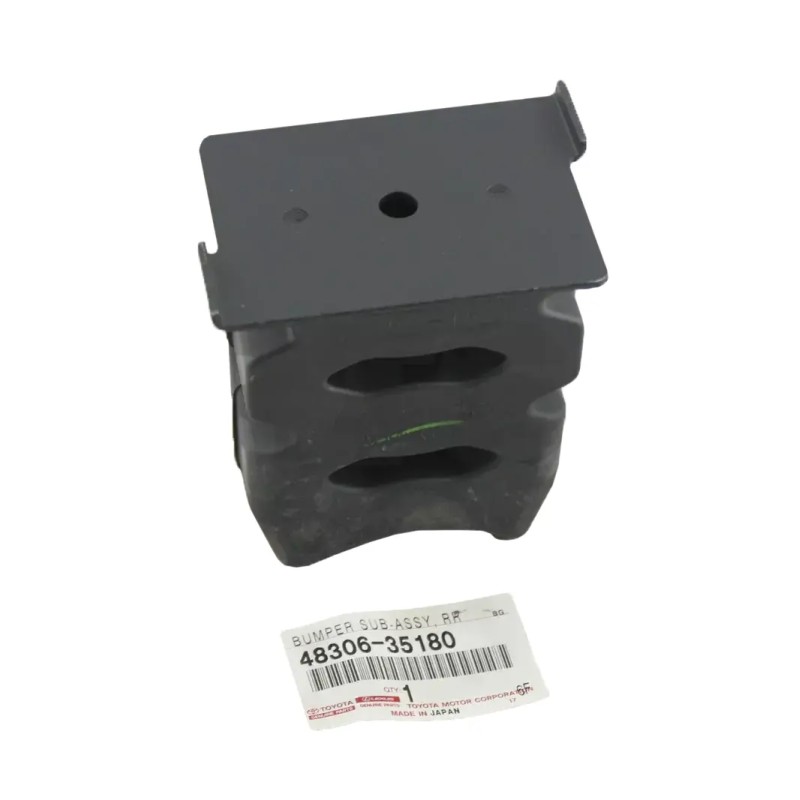 Copia di Sospensione posteriore superiore per Toyota Land Cruiser J12 (lato destro - 3 porte) - Originale Toyota Land Cruiser
