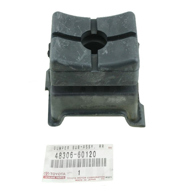 copy of Rear right or left suspension stop for...