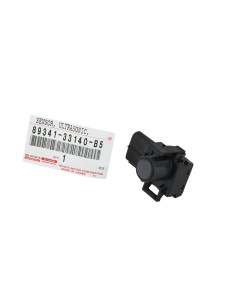 Copie du Capteur de pression d'huile (sonde) pour Toyota...