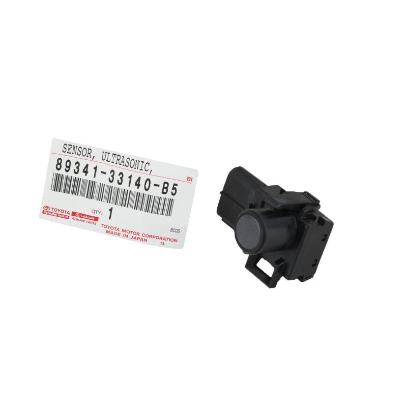 Sensor movimiento trasero lateral para Toyota Land Cruiser J20 - Original Toyota Land Cruiser