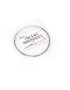 Torica buje trasero para Toyota Hilux Vigo (posterior -...