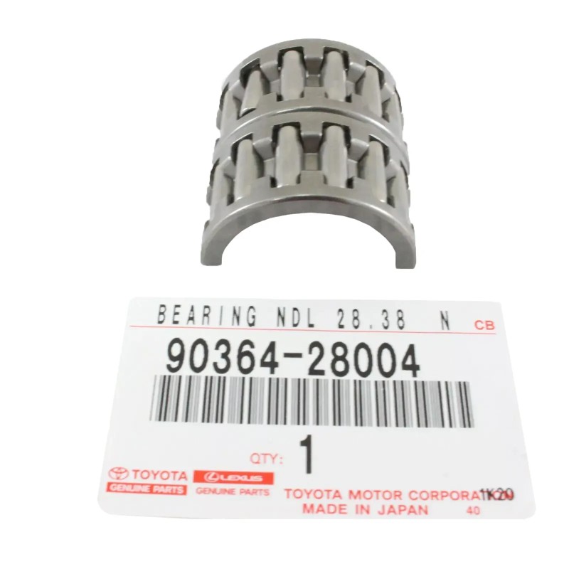 copy of Bumper, transfer case input gear for Toyota Land Cruiser J9/12/15/FJ/hilux- Original Toyota Land Cruiser